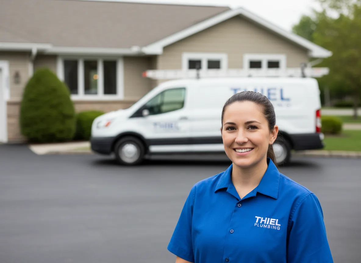 Plumber Ridgedale, MO FAQs